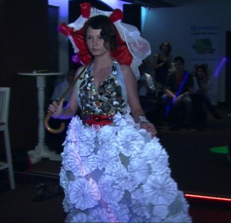 Parada eco